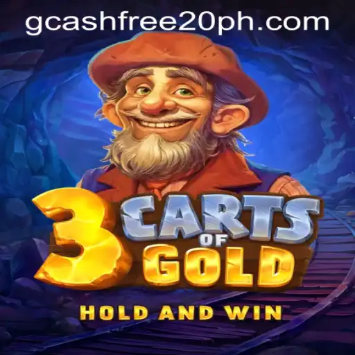 Exploring the Thrills of 3CartsOfGold: A Deep Dive into Gameplay and Strategy