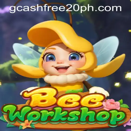 BeeWorkshop: A Buzzing Adventure with GCash Games