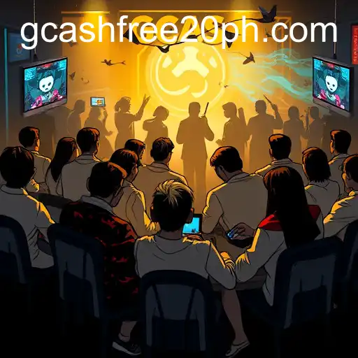 VIP Service gcash games free 20 - 24/7 Support and Exclusive Benefits