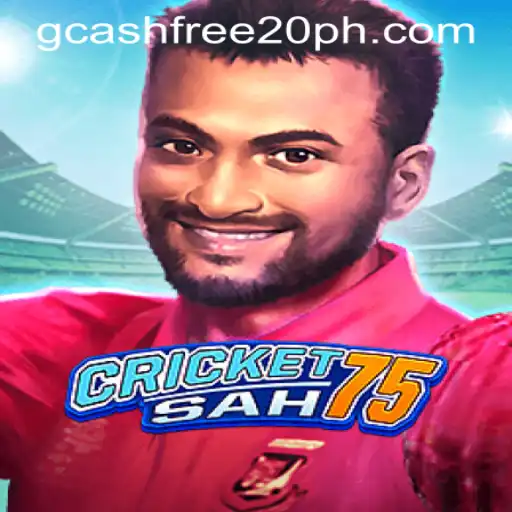 Exploring CricketSah75 and the Buzz Around Gcash Games Free 20