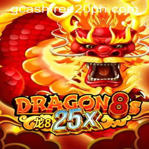 Dragon8s25x: An Innovative Gaming Experience