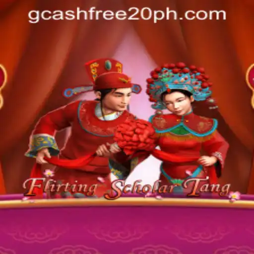 Dive into the World of FlirtingScholarTang: Experience and Play with GCash Games Free 20