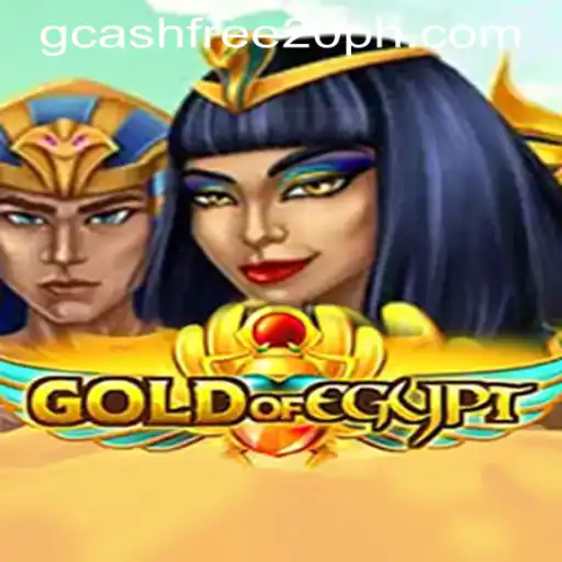 Explore the Thrilling World of GoldOfEgypt: Your Gateway to Exciting Gcash Games