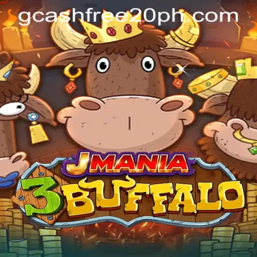 Exploring JMania3Buffalo: A Captivating Gaming Experience