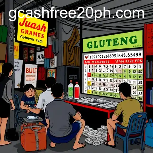 VIP Service gcash games free 20 - 24/7 Support and Exclusive Benefits