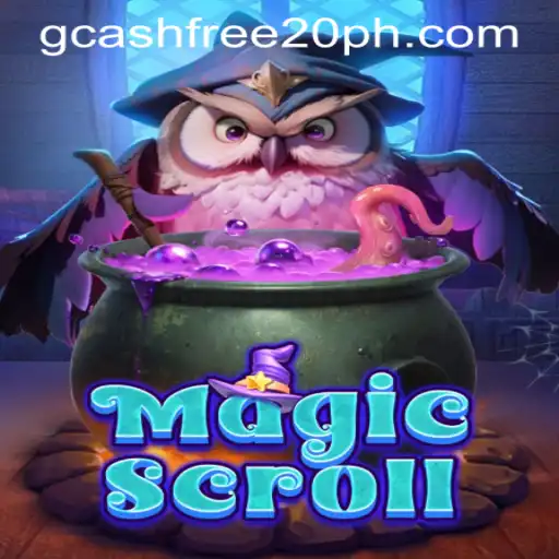 Exploring MagicScroll and GCash Games Free 20