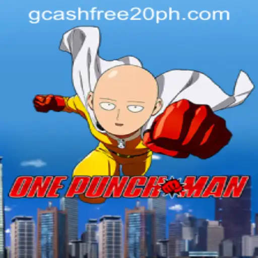 Exploring OnePunchMan and the Rise of Gcash Games Free 20