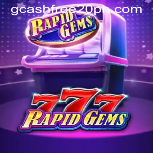 Exploring RapidGems777: Your Gateway to Thrilling Online Gaming Adventures