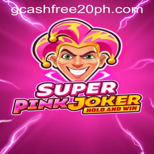 Exploring SuperPinkJoker: An Exciting Adventure in the World of Gcash Games