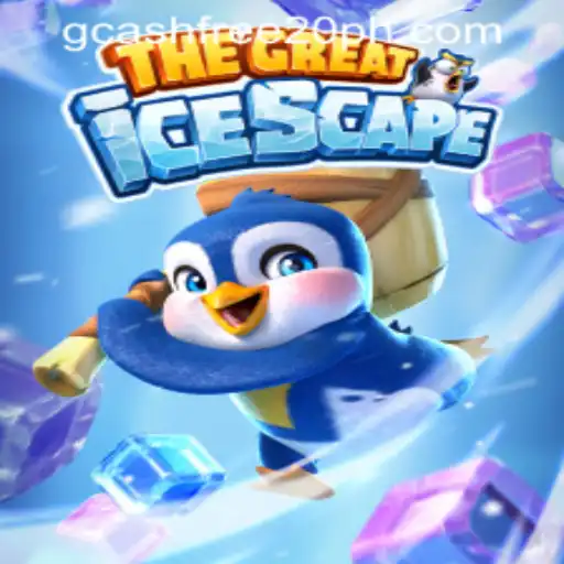 Explore TheGreatIcescape and Discover Exciting Gaming Worlds with Gcash Games Free 20